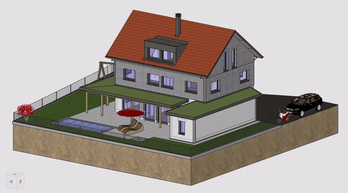Balíček ProBuild